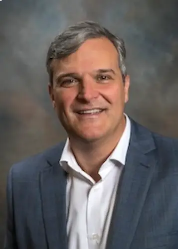 Nathan Walldorf