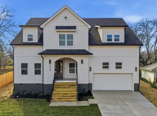 226 Flora Circle