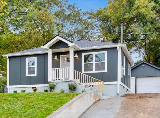 807 Spears Ave
