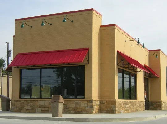 Fastfood